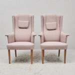 1540 6231 ARMCHAIRS